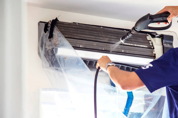 Best HVAC Air Duct Cleaning  in Shelbina, MO
