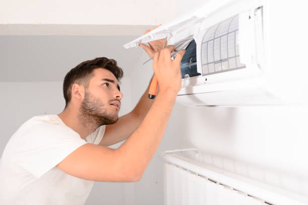 Best Air Duct Sanitizing Services  in Shelbina, MO